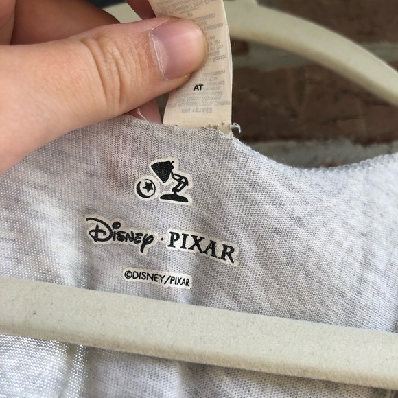 Pua the Pig Disney Pixar Tank Top - Picture 3 of 5